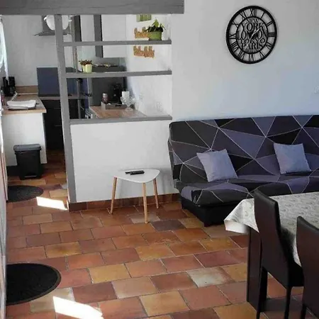 Charmante Maison De Campagne Chez Steph & Arnaud בית נופש *