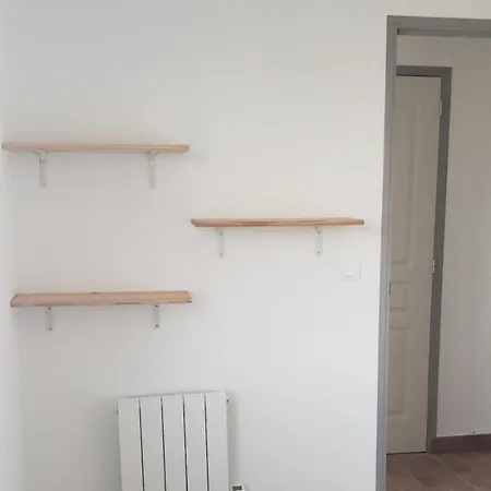 בית נופש Charmante Maison De Campagne Chez Steph & Arnaud *
