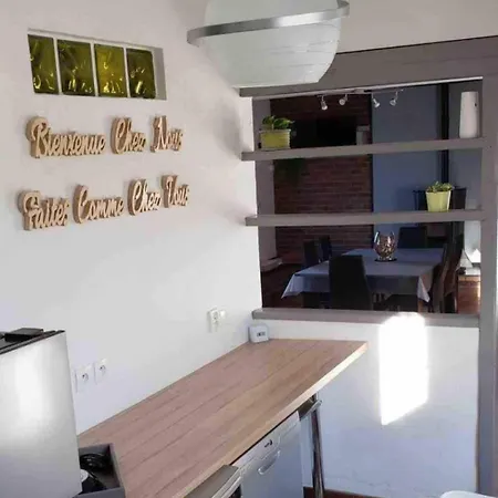 בית נופש Charmante Maison De Campagne Chez Steph & Arnaud Fressin