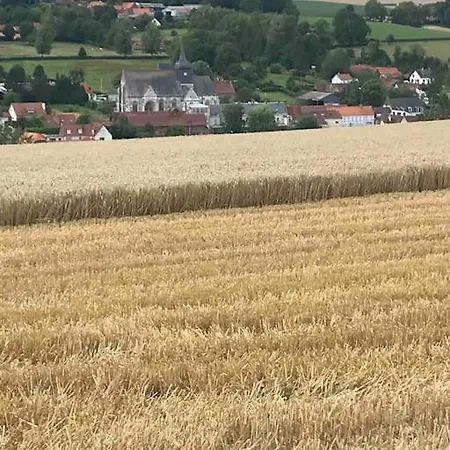 בית נופש Charmante Maison De Campagne Chez Steph & Arnaud